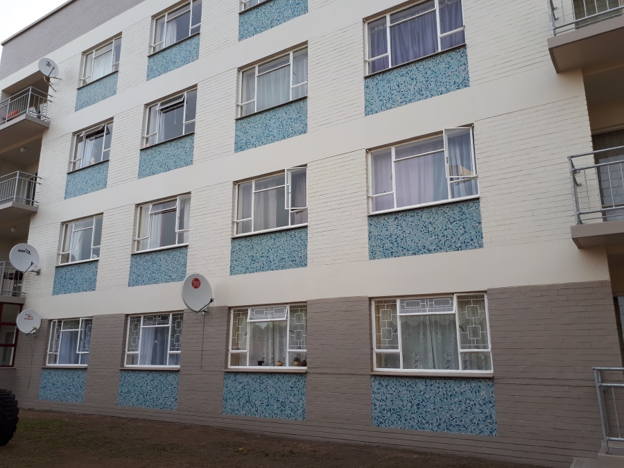 To Let 2 Bedroom Property for Rent in St Georges Park Eastern Cape